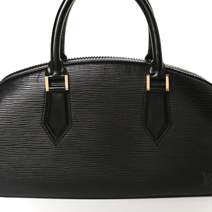 Louis Vuitton Epi Jasmin Black 8 of 10