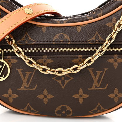 Louis Vuitton Monogram Loop 7 of 9