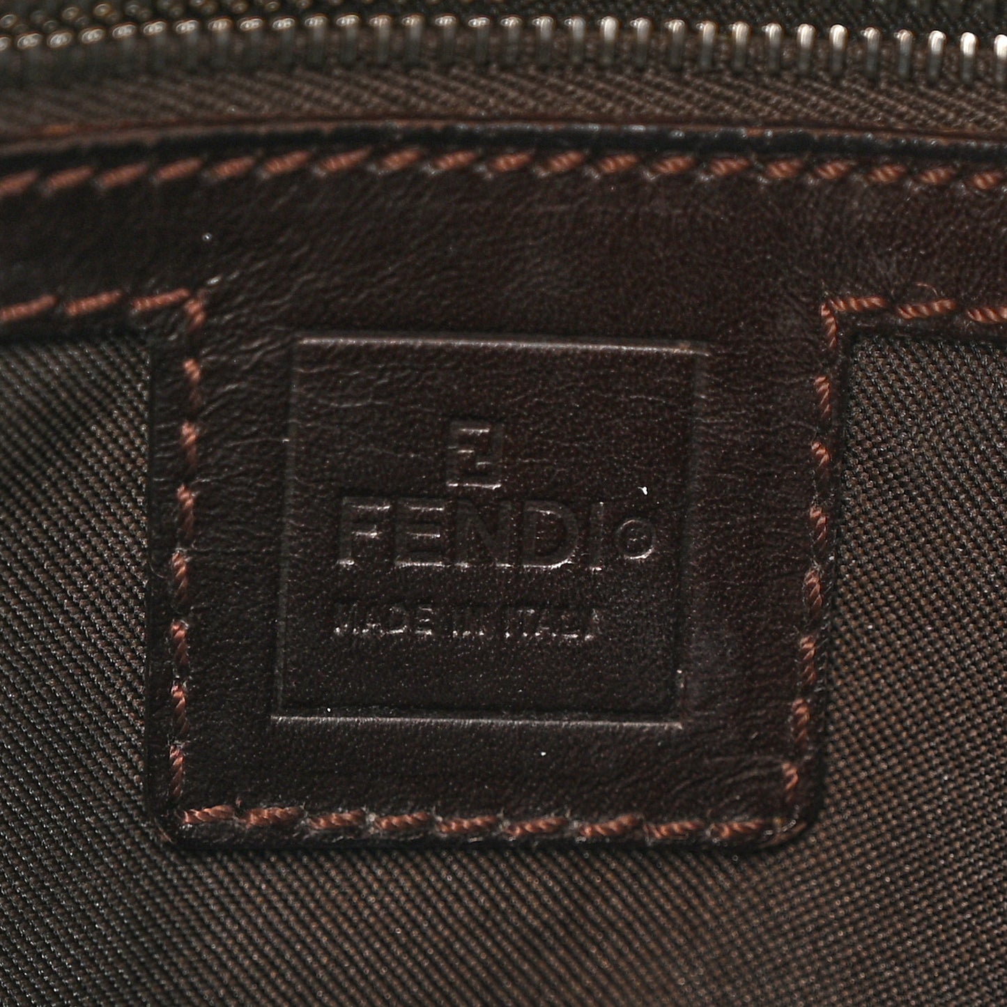 Zucca Mama Baguette Tobacco