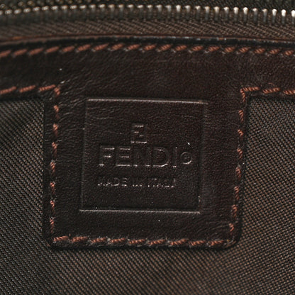 Fendi Zucca Mama Baguette Tobacco 6 of 13