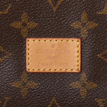 Louis Vuitton Monogram Saumur 30 9 of 9