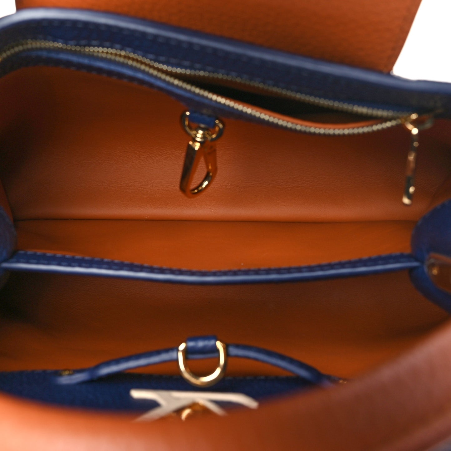 Taurillon Capucines BB Tour de France Blue