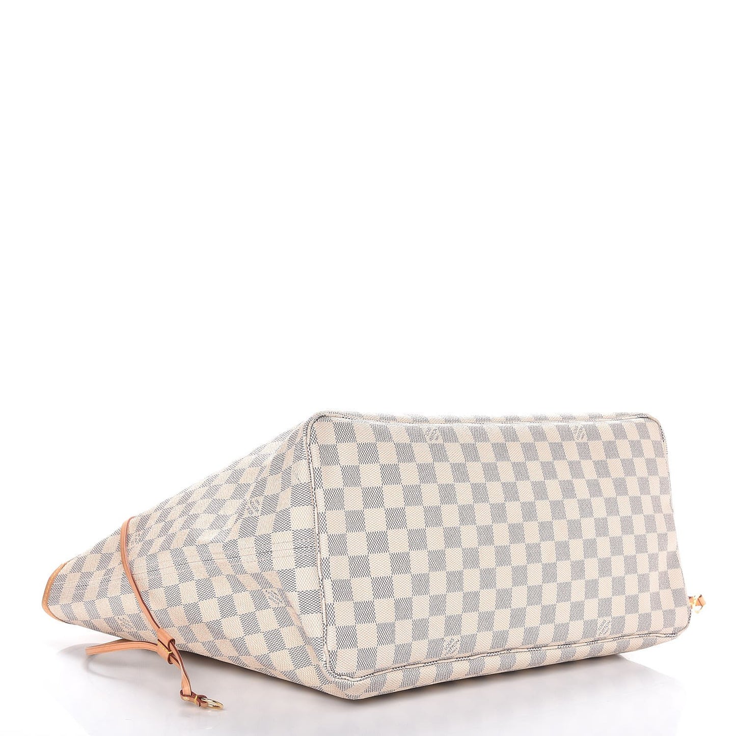 Damier Azur Neo Neverfull GM