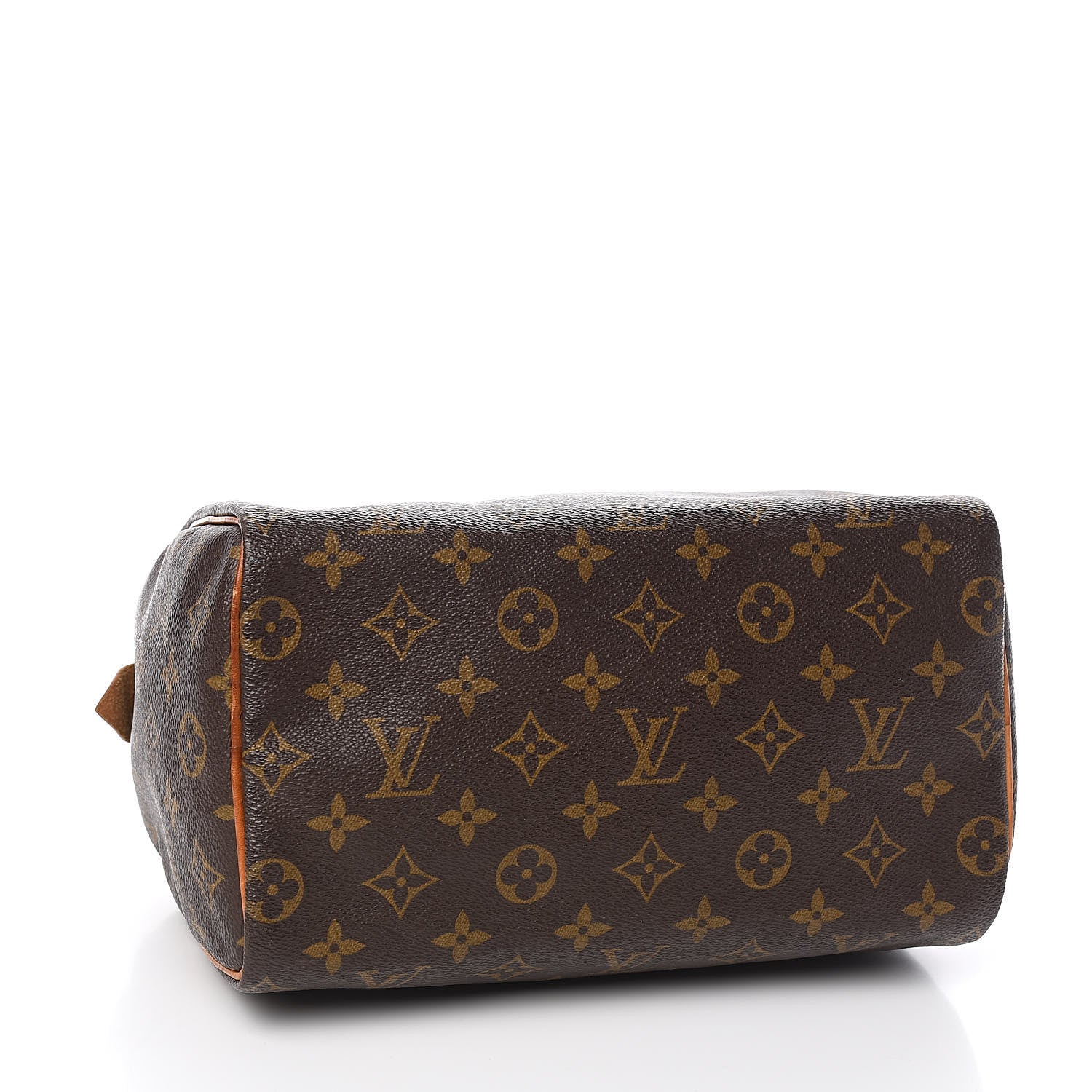 Louis Vuitton Monogram Speedy 25 4 of 15