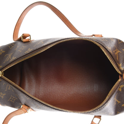 Louis Vuitton Monogram Papillon 30 5 of 15
