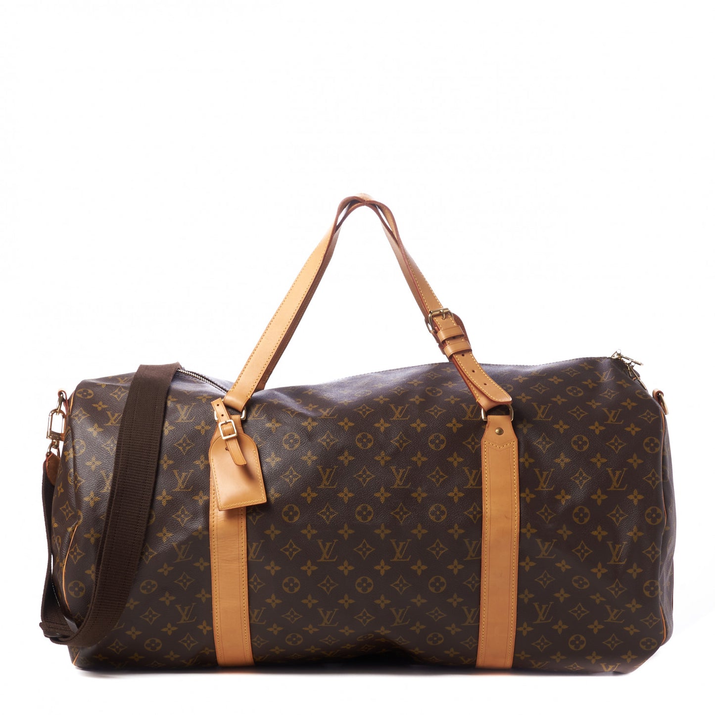 Monogram Sac Polochon