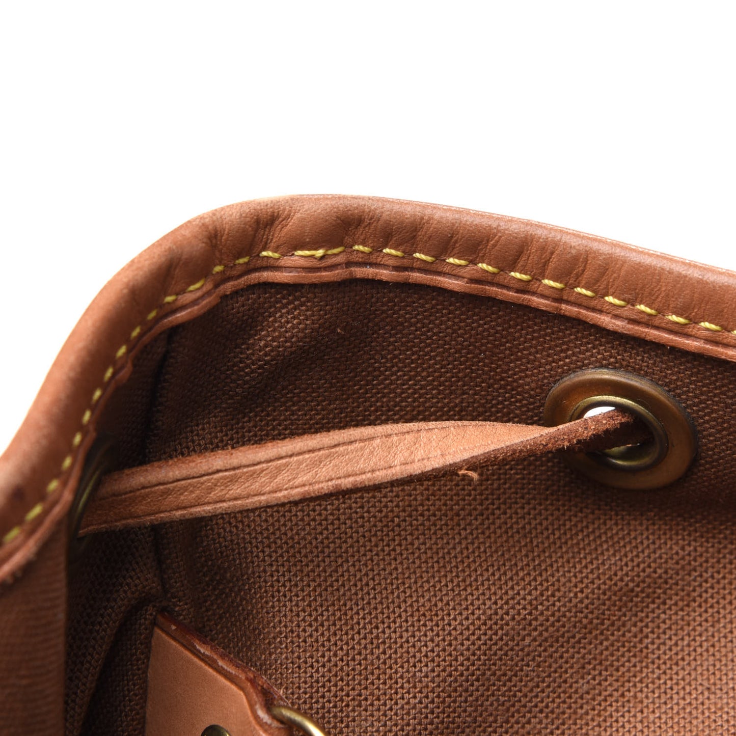 Monogram Montsouris MM Backpack