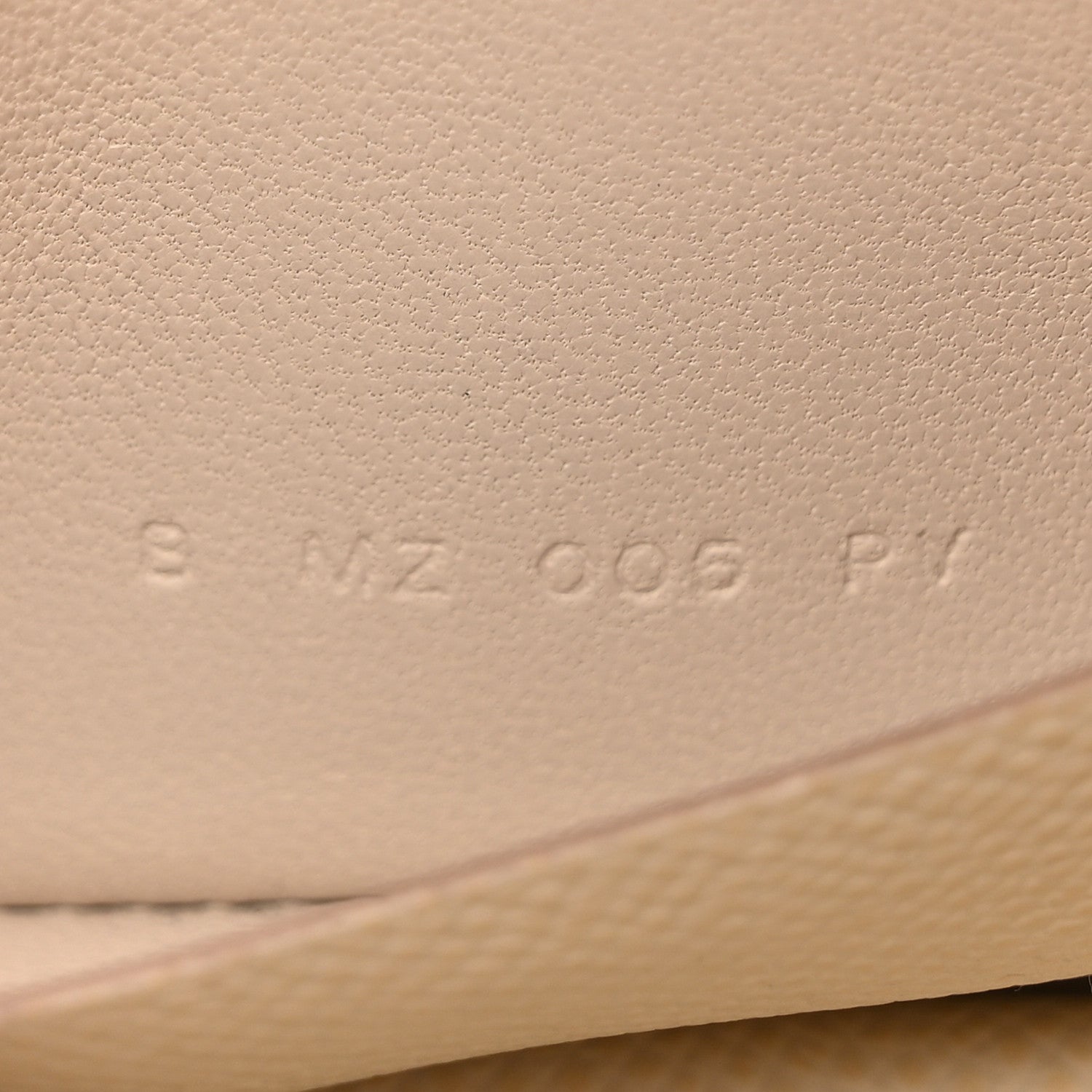 Hermes Epsom Constance Slim Wallet Craie 9 of 11