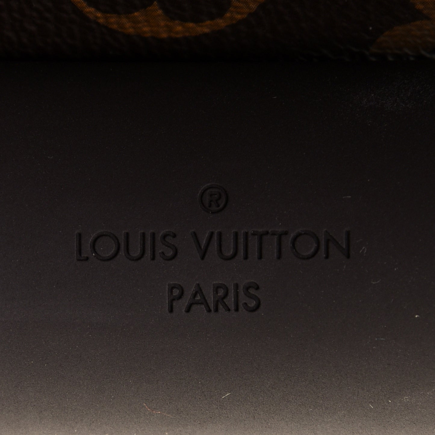 Monogram Horizon Soft Duffle 65