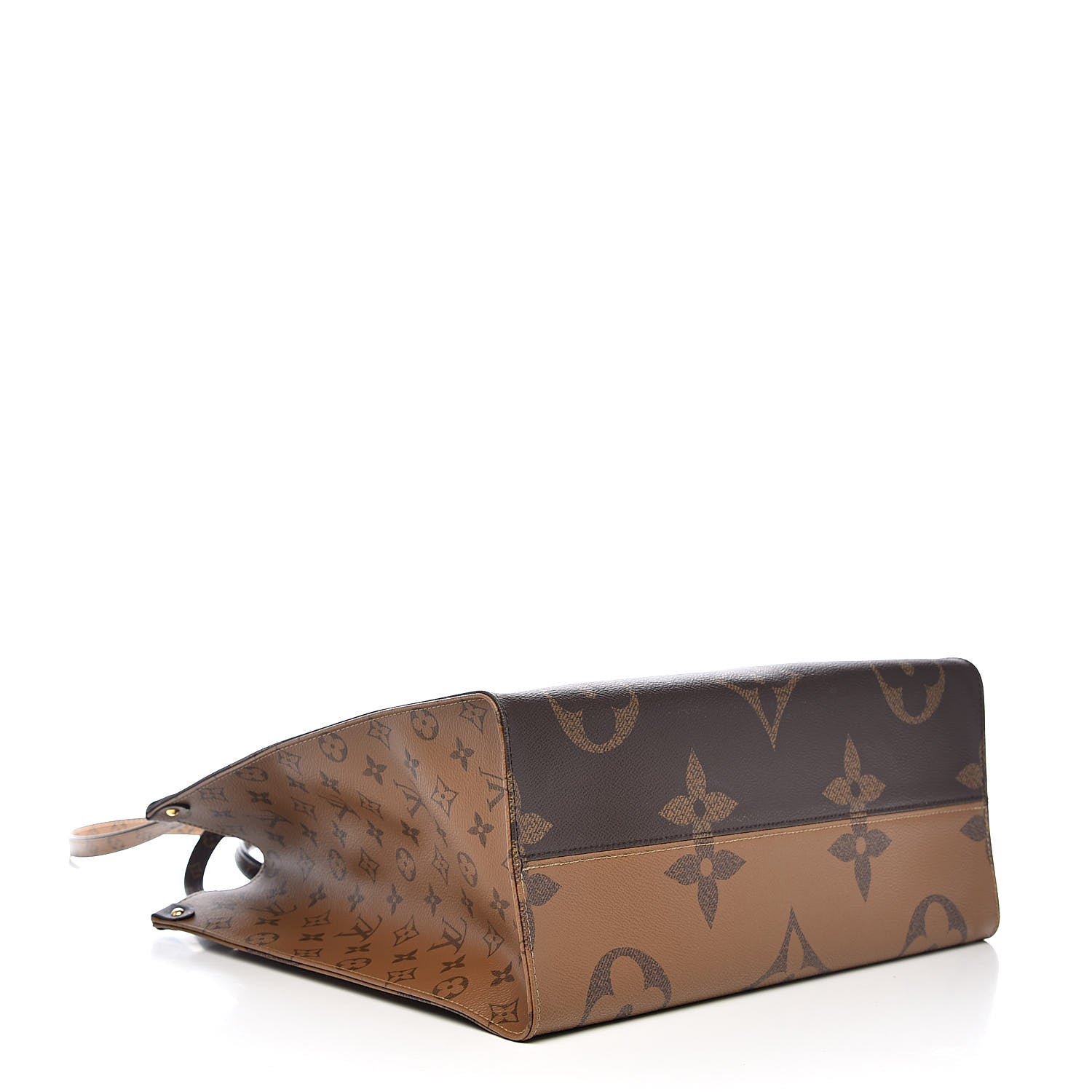 Louis Vuitton Reverse Monogram Giant Onthego GM 4 of 12