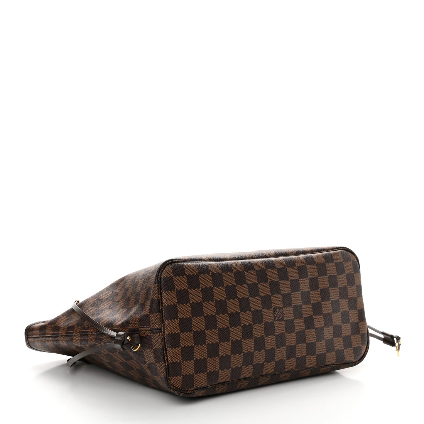 Damier Ebene Neo Neverfull MM