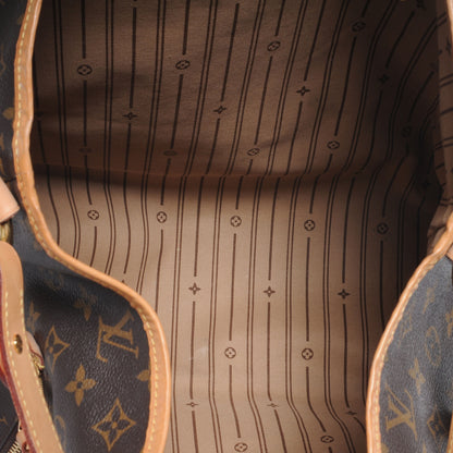 Louis Vuitton Monogram Delightful GM 5 of 7