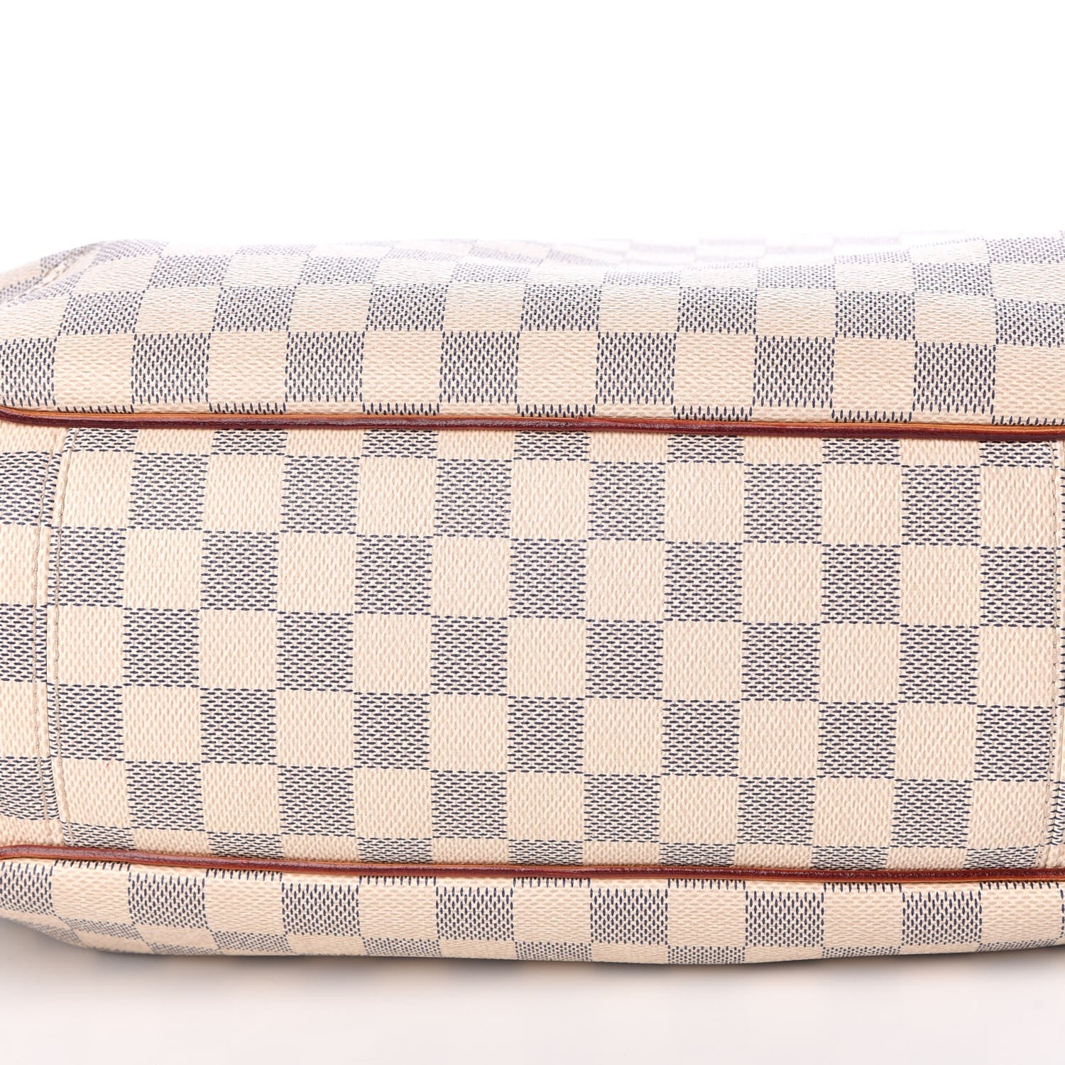 Louis Vuitton Damier Azur Soffi 13 of 14