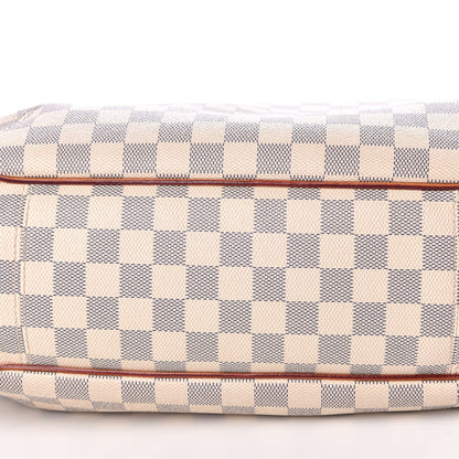 Louis Vuitton Damier Azur Soffi 13 of 14
