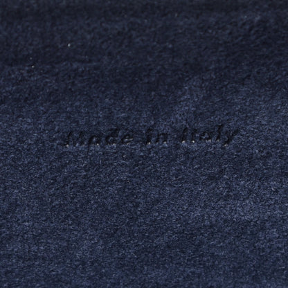 Celine Grained Calfskin Mini Belt Bag Deepsea 8 of 16