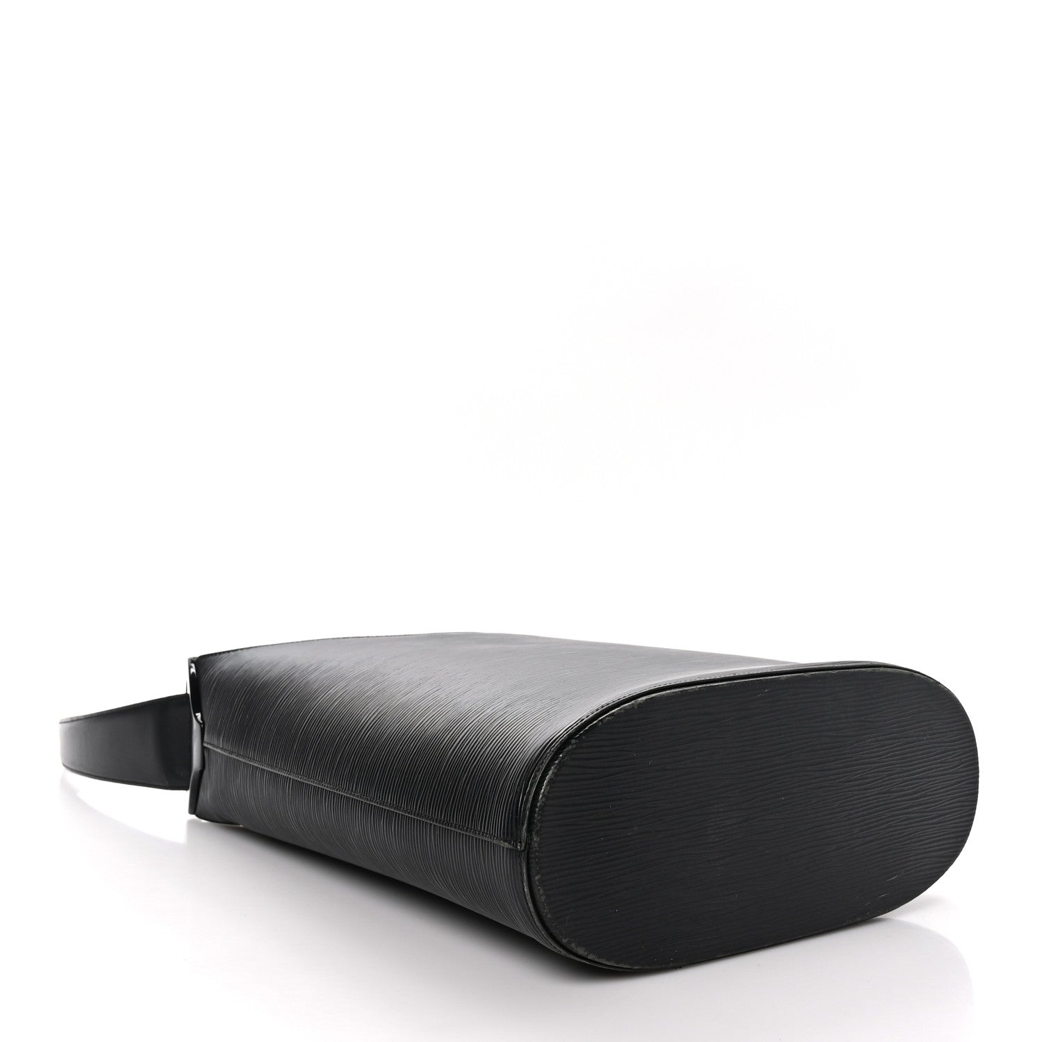 Louis Vuitton Epi Verseau Black 4 of 12