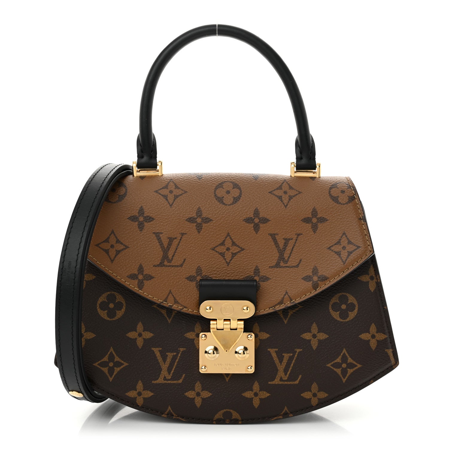 Louis Vuitton Reverse Monogram Tilsitt 1 of 9