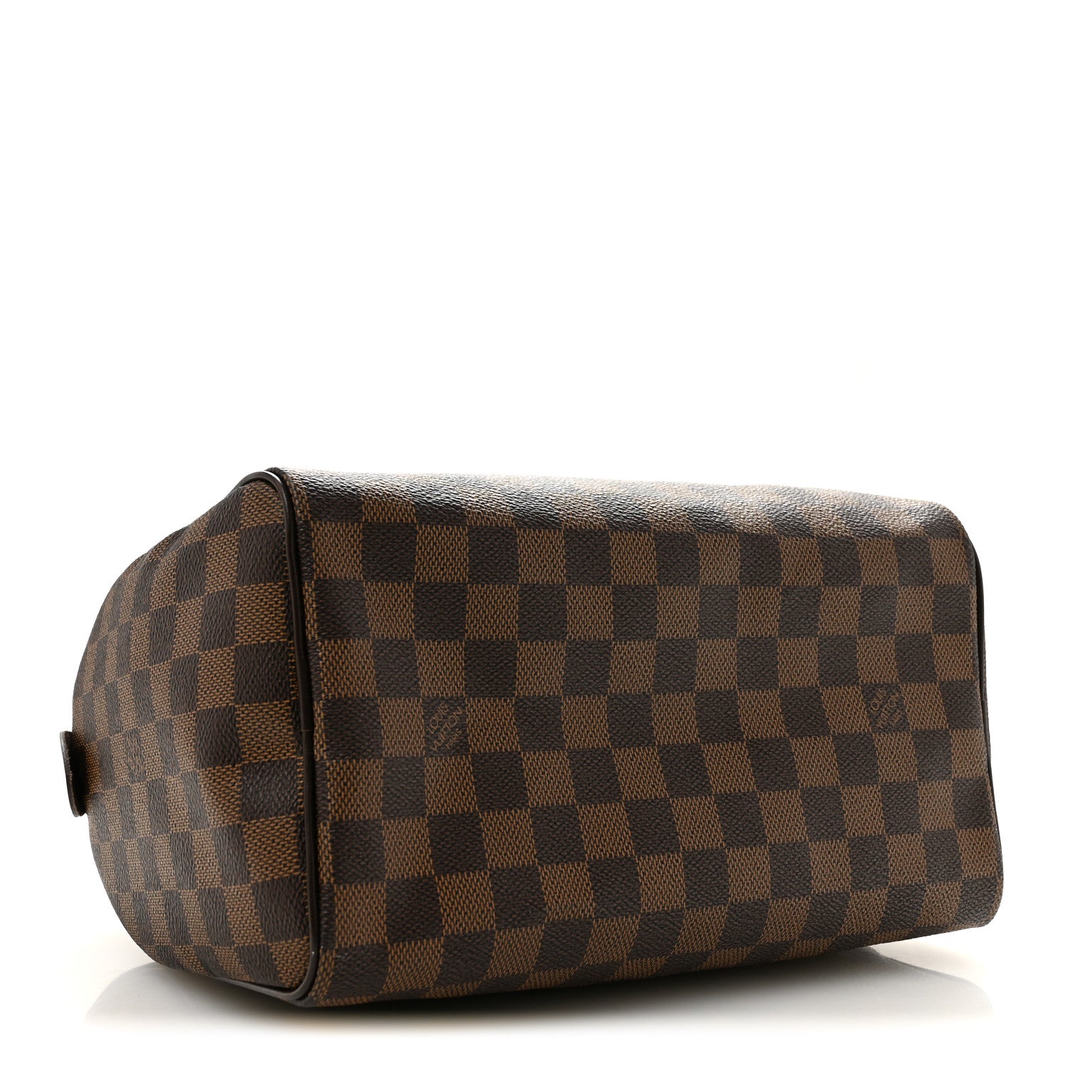 Louis Vuitton Damier Ebene Speedy 25 4 of 11