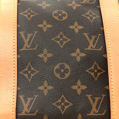 Louis Vuitton Monogram Keepall Bandouliere 50 7 of 9