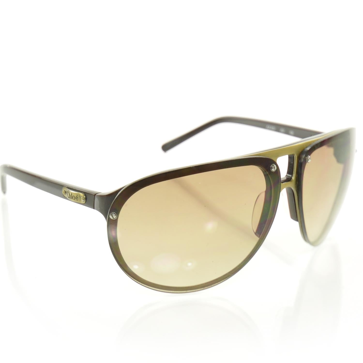 Chloe Sunglasses CL 2121 1 of 5