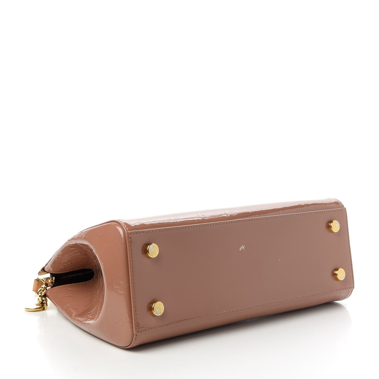 Vernis Brea MM Rose Velours