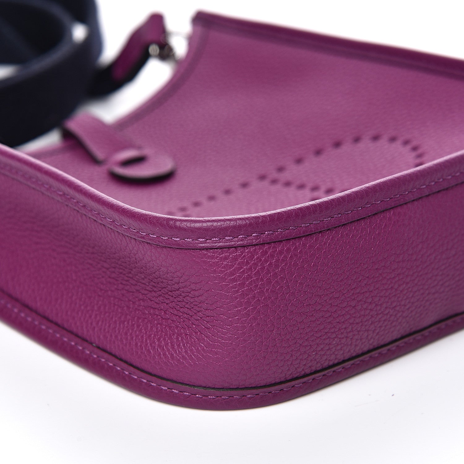 Hermes Taurillon Clemence Amazone Evelyne TPM Anemone Marine 8 of 9
