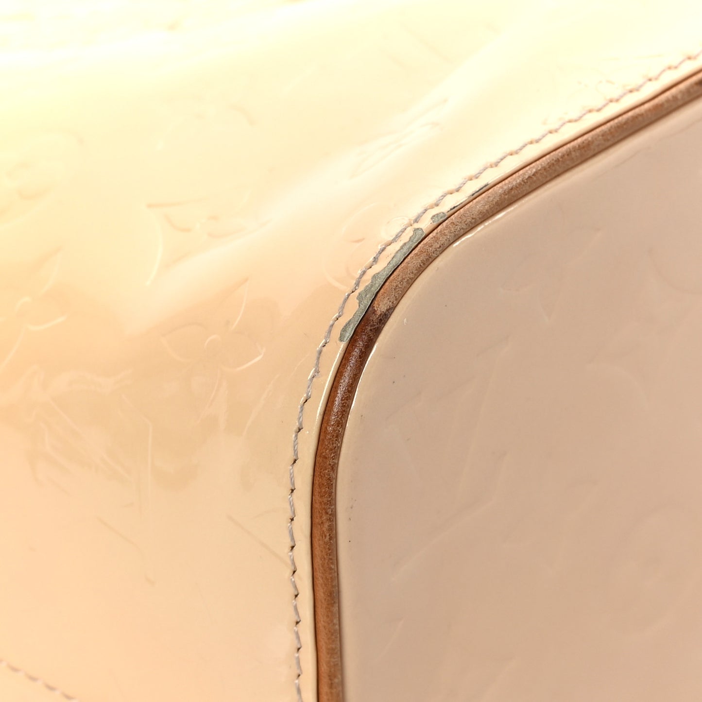 Vernis Houston Beige