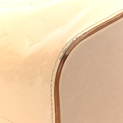 Louis Vuitton Vernis Houston Beige 6 of 9
