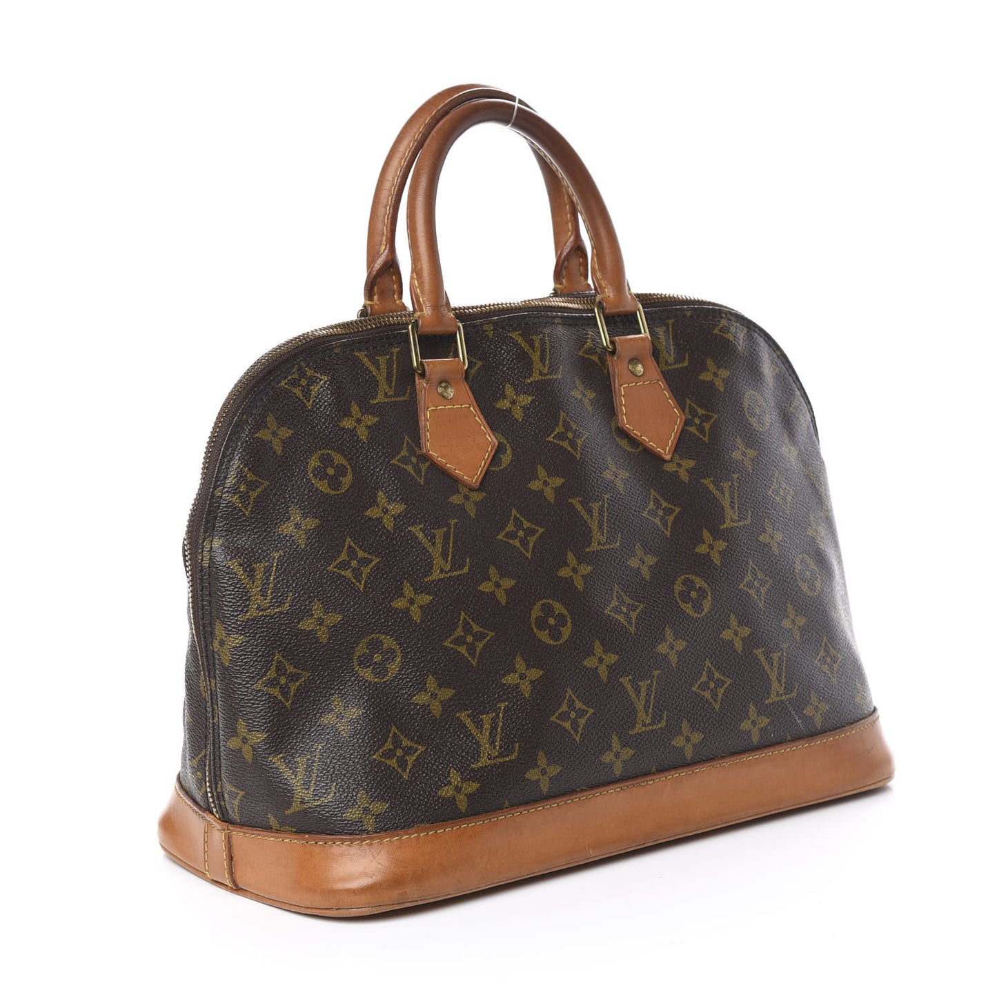 Monogram Alma PM
