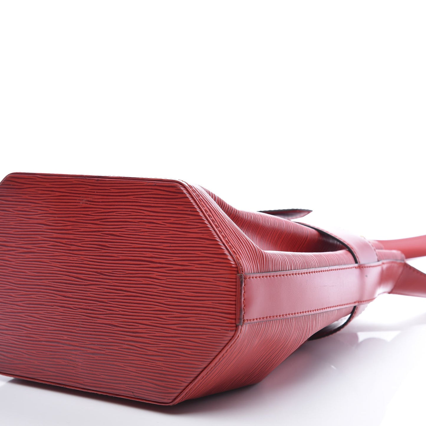 Epi Sac D'Epaule Castillan Red