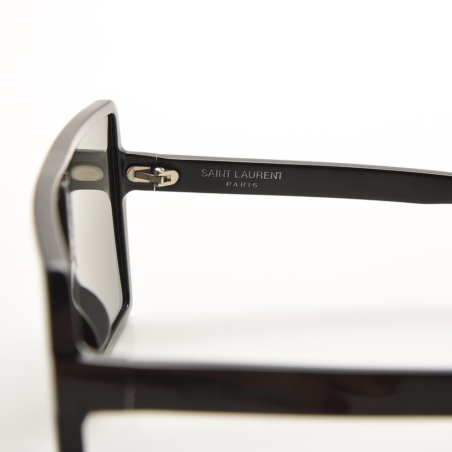 Acetate Betty Sunglasses SL183 Black