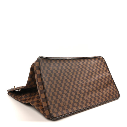 Louis Vuitton Damier Ebene Greenwich GM 3 of 8