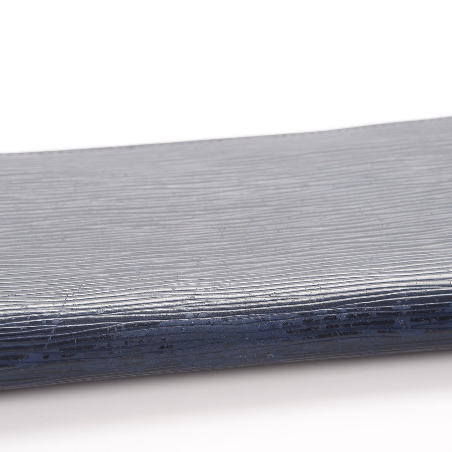 Epi Zippy Wallet Indigo