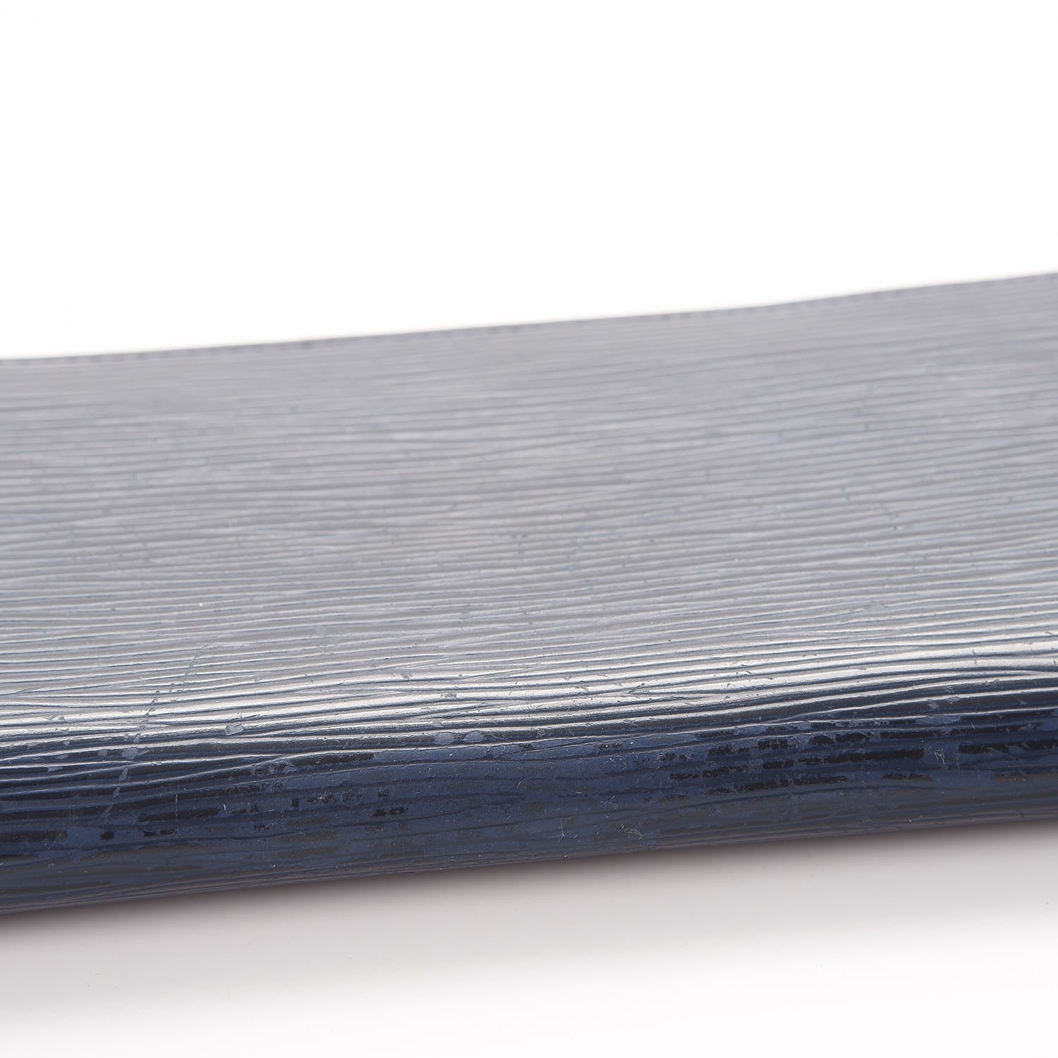 Louis Vuitton Epi Zippy Wallet Indigo 11 of 13