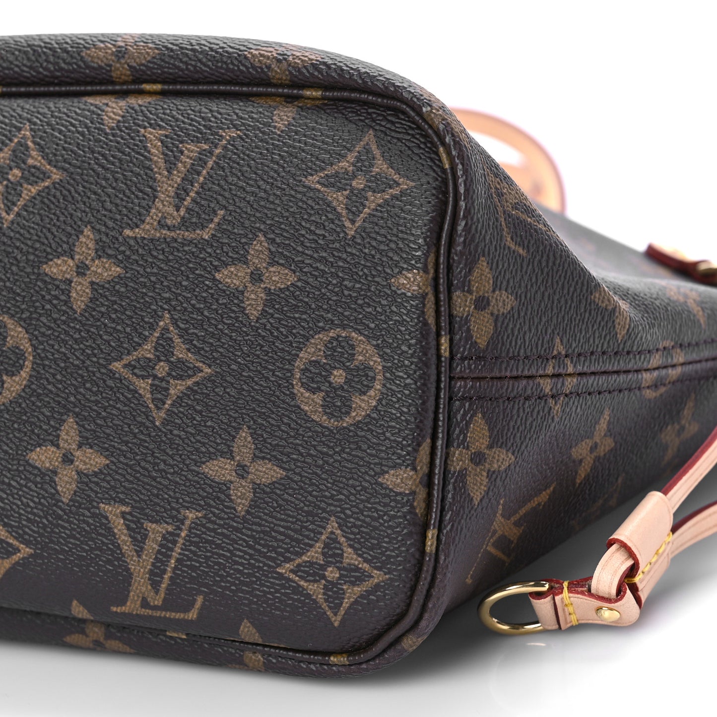 Monogram Neo Neverfull PM Pivoine