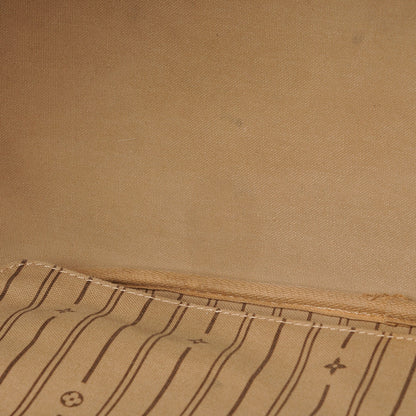 Louis Vuitton Monogram Neverfull GM 9 of 13