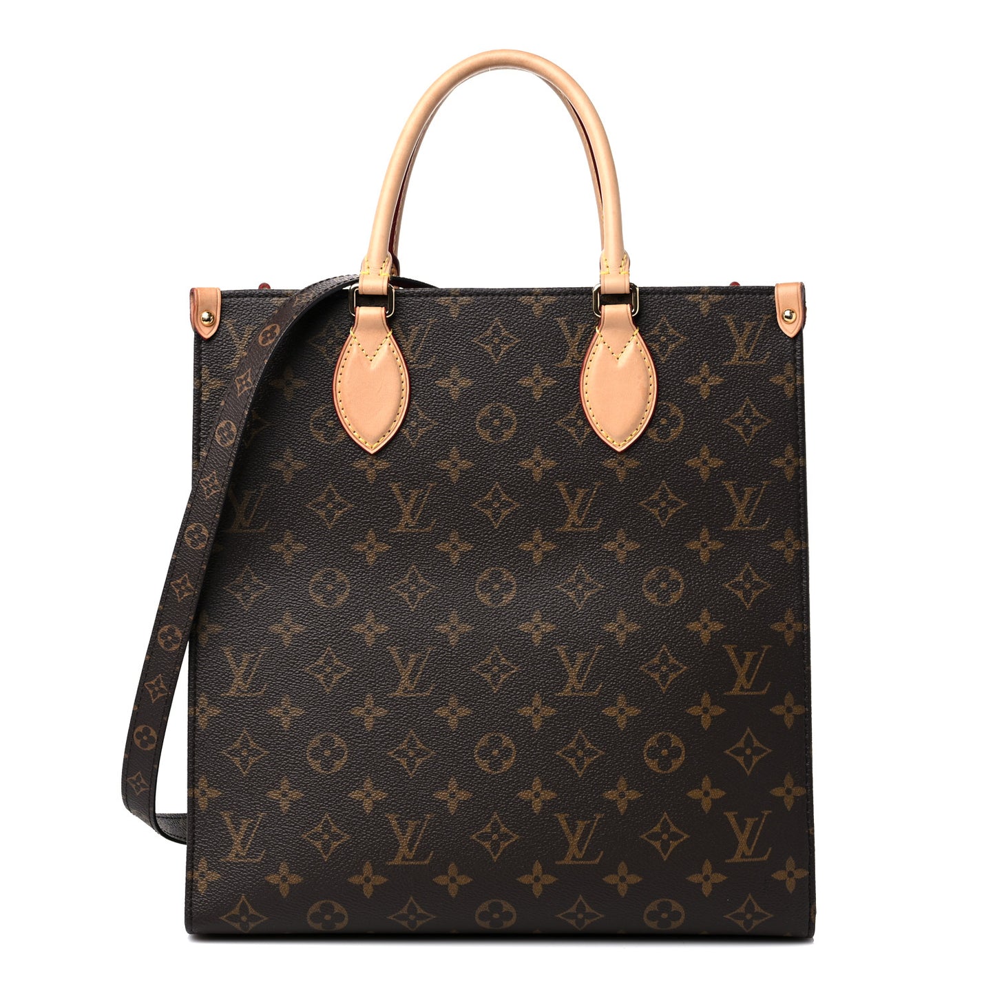 Monogram Sac Plat PM