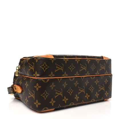 Louis Vuitton Monogram Nil 28 4 of 9