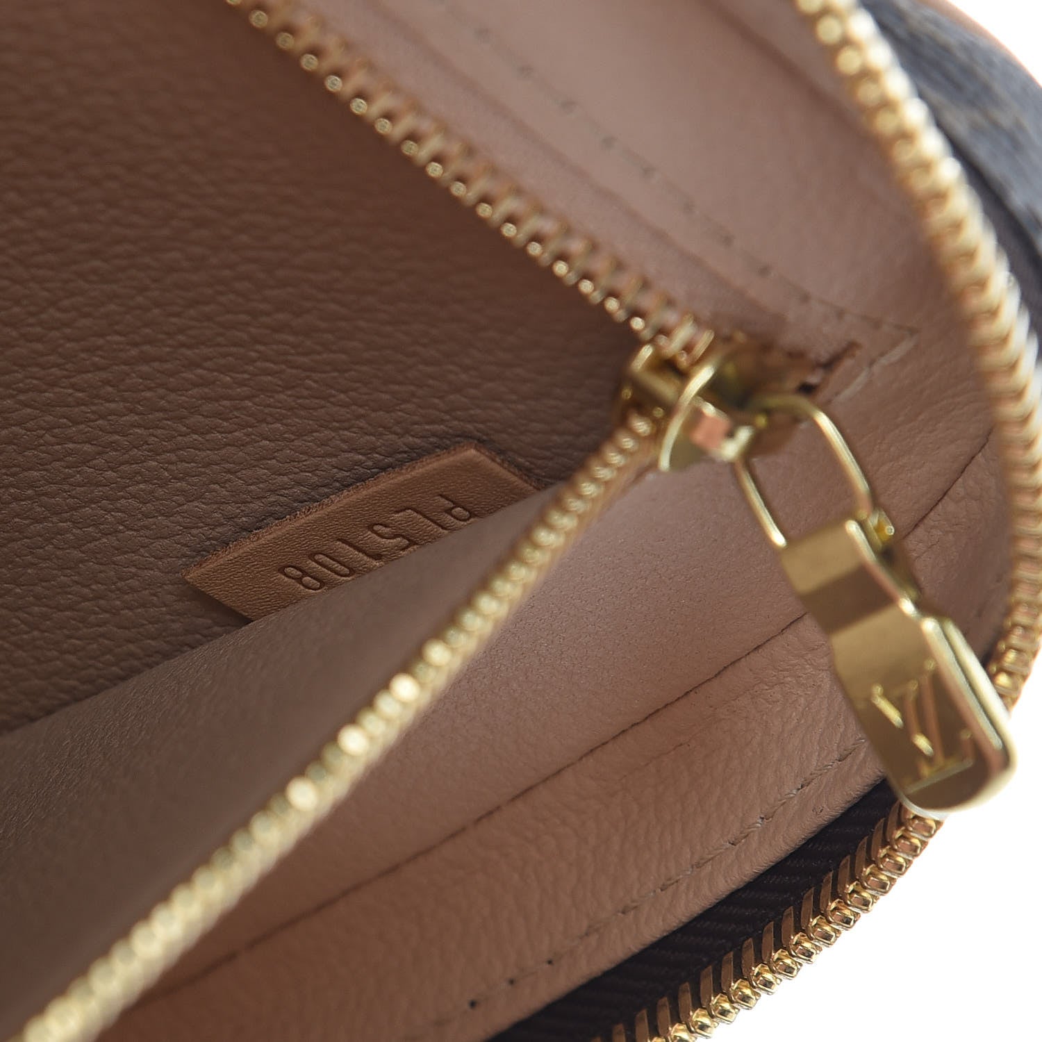 Louis Vuitton Monogram Nice BB 9 of 12
