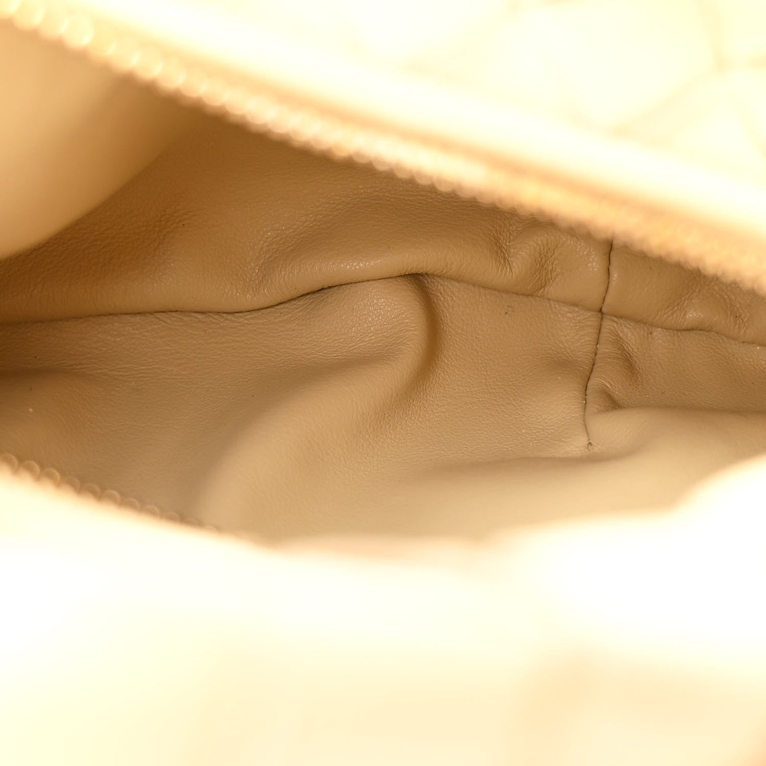 Bottega Veneta Nappa Intrecciato Mini Jodie Almond 5 of 10