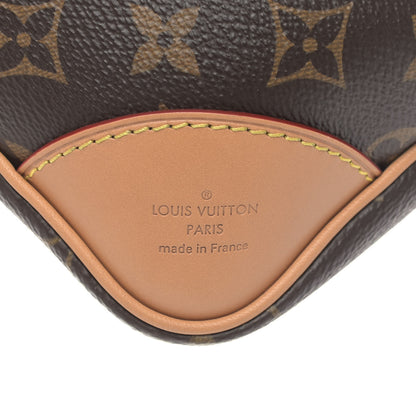 Louis Vuitton Monogram Odeon MM Natural 6 of 9