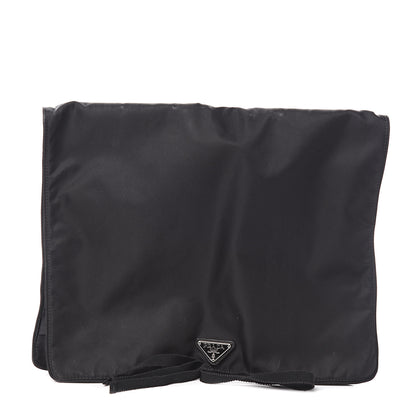 Prada Tessuto Nylon Travel Bag Black 1 of 6