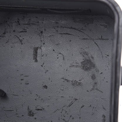 Louis Vuitton Epi Train Case Black 15 of 23
