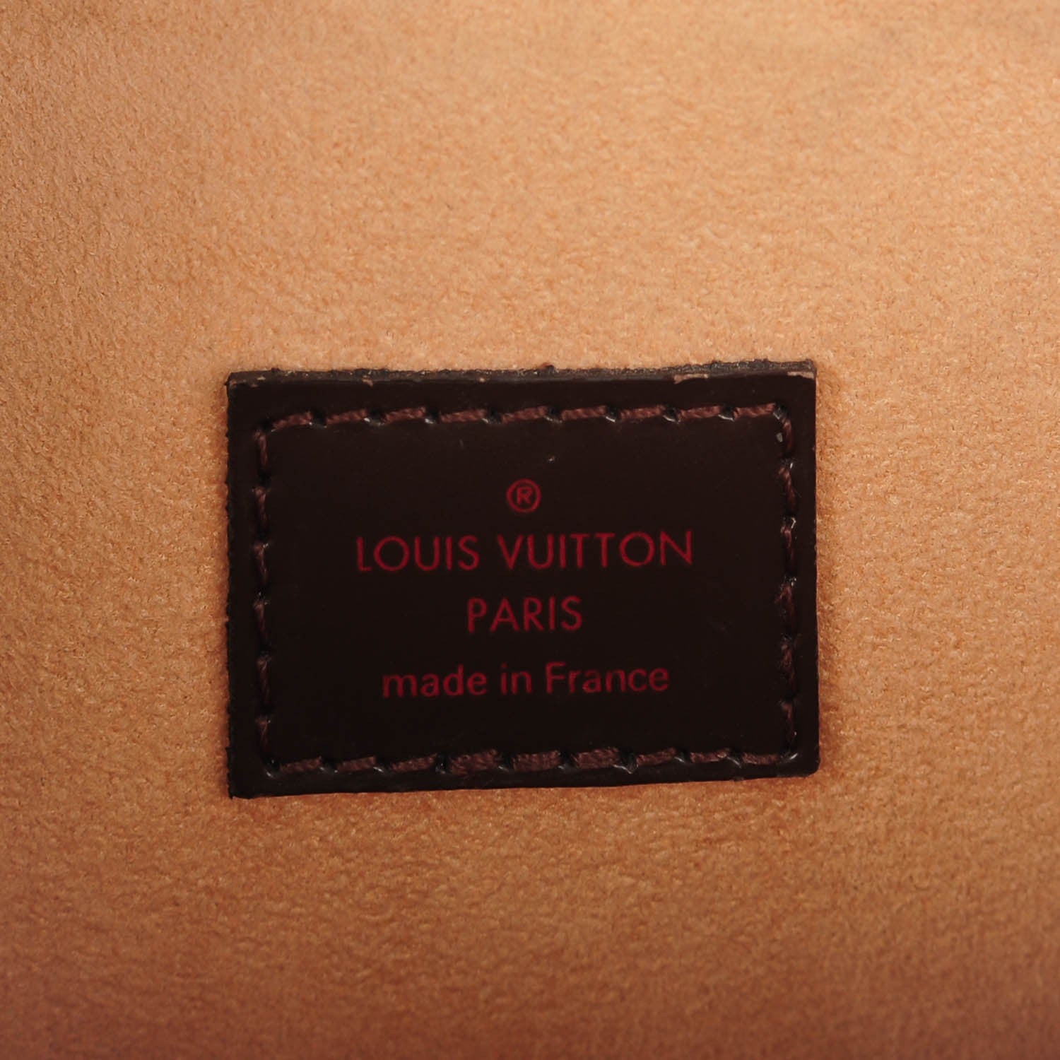 Louis Vuitton Damier Ebene Kensington 6 of 7
