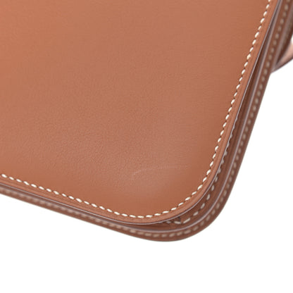 Hermes Swift Constance 18 Gold 10 of 11