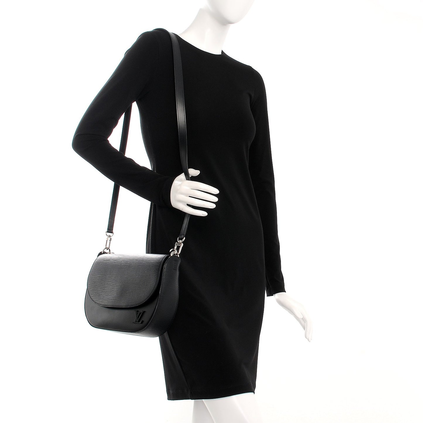 Epi Luna Black