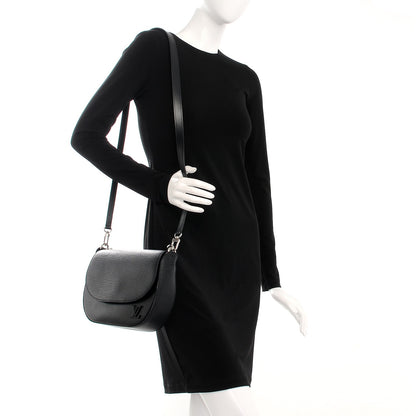 Louis Vuitton Epi Luna Black 2 of 6