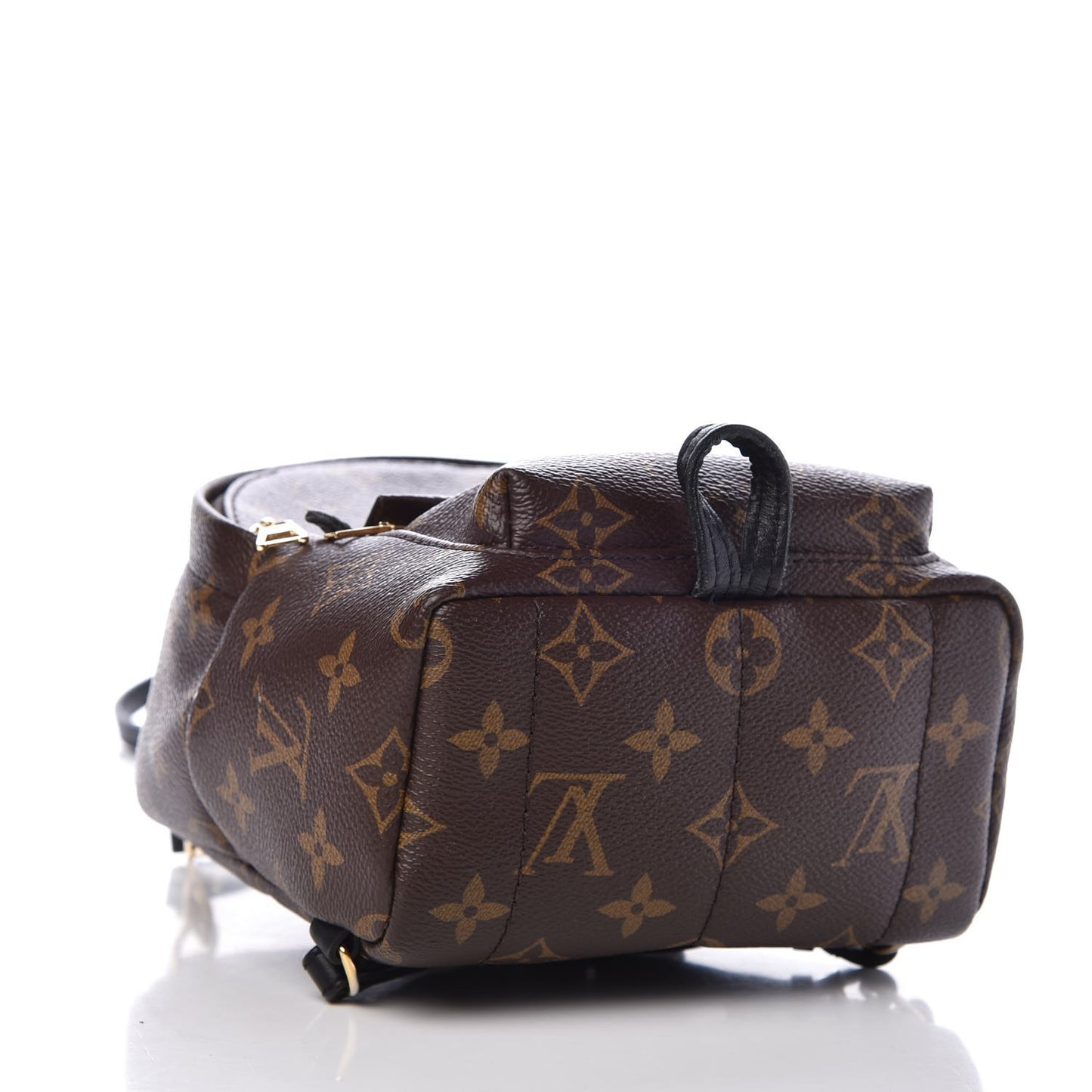 Monogram Palm Springs Backpack Mini