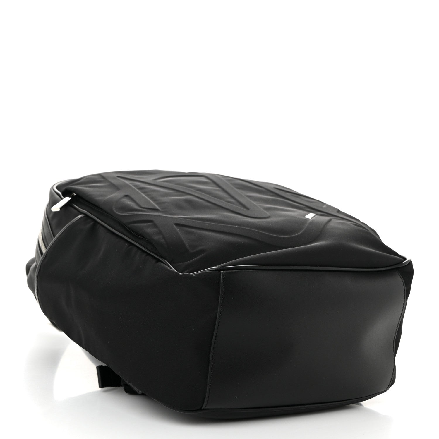 RIMOWA SIGNATURE ナイロン バックパック ミディアム　ブラック RIMOWA SIGNATURE ナイロン バックパック ミディアム ブラック