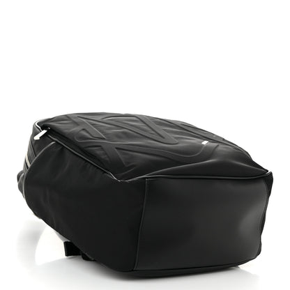 Rimowa Nylon Calfskin Signature Backpack Black 4 of 9